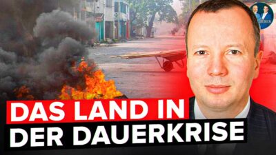 Mehr über den Artikel erfahren Krall & Bubeck: Dauerkrise, Industrie-Zerfall & die große Abzocke!