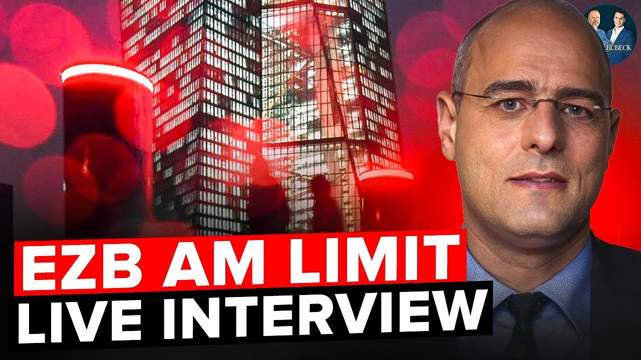 Mehr über den Artikel erfahren Krall & Bubeck: Peter Böhringer über Staatspleite & den Demokratie-Crash