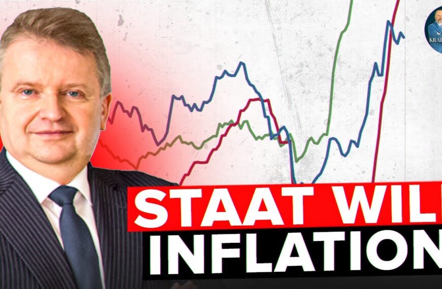 Krall & Bubeck: Speck enthüllt – Die größte Finanzblase aller Zeiten platzt