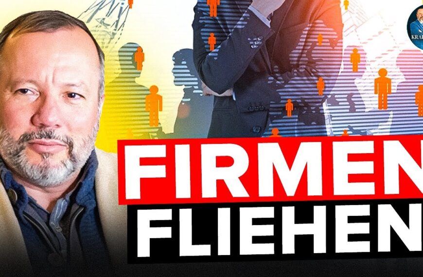 Krall & Bubeck: Staatsquote 70% – Deutschland wird zum Sowjet-Modell!