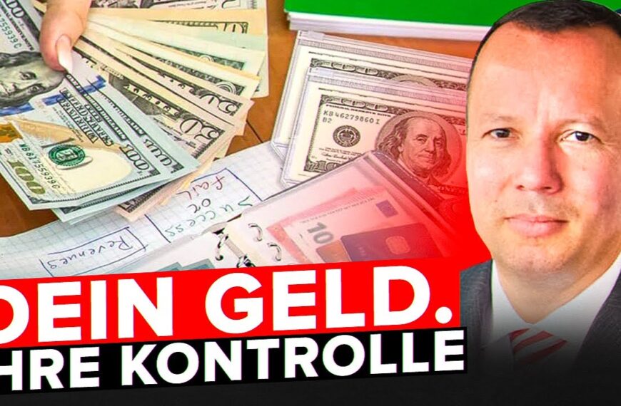 Krall & Bubeck: Totale Kontrolle – der Staat plant den digitalen Zwang