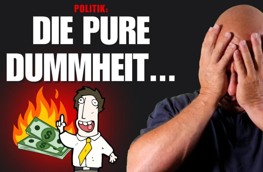 Krieg für den Frieden: Die vollständige Verblödung Deutschlands
