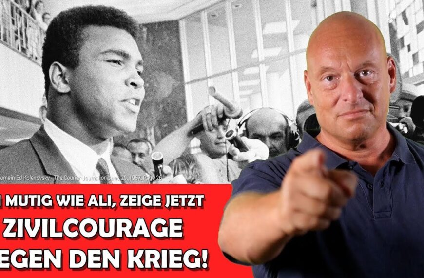 KRIEG VERHINDERN-ZIVILCOURAGE JETZT!