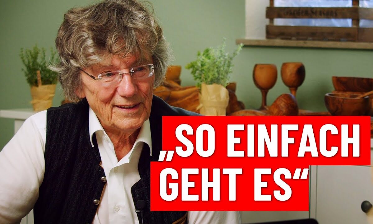 Leber selbst entgiften – Nutze diese Hausmittel!