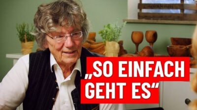 Mehr über den Artikel erfahren Leber selbst entgiften – Nutze diese Hausmittel!