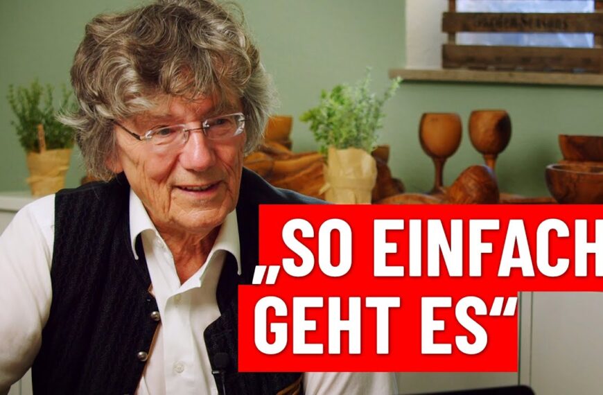 Leber selbst entgiften – Nutze diese Hausmittel!