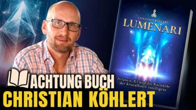 Mehr über den Artikel erfahren Lumenari – Im Gespräch mit Christian Köhlert