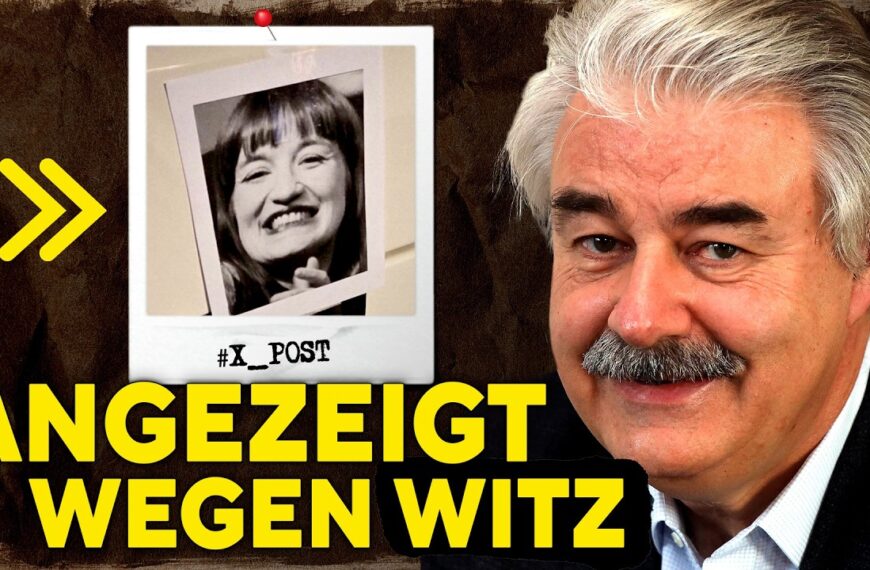 „Man will uns mundtot machen“ – Der Fall von Prof. Drygala