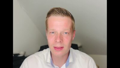 Mehr über den Artikel erfahren Manuel Ostermann | Hey Linksextremisten, ich möchte euch etwas sagen