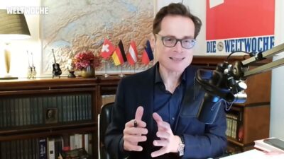 Mehr über den Artikel erfahren Mehr Schweiz wagen: Direkte Demokratie für Deutschland – Weltwoche Daily DE