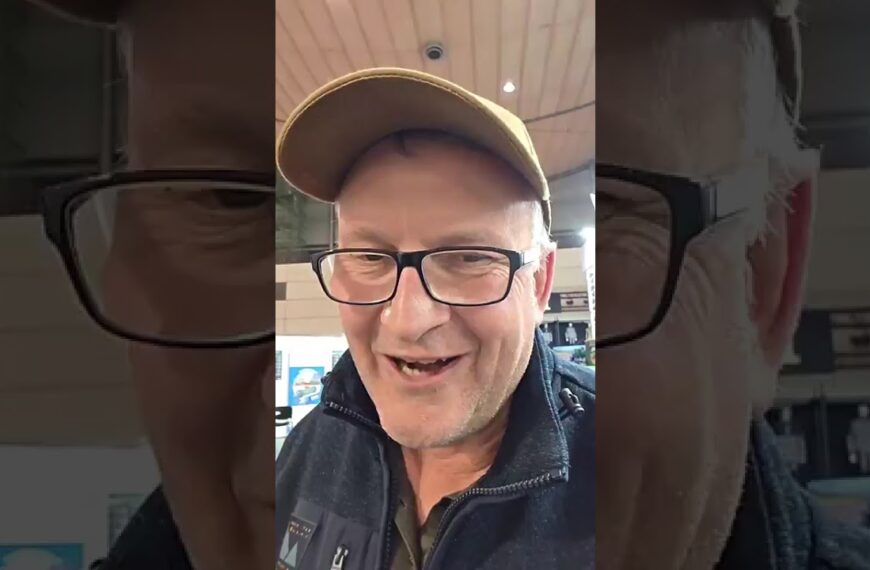 Mein Held übertreibt, aber danke Markus. Was du im Ahrtal gerissen hast war unmenschlich. 🙏