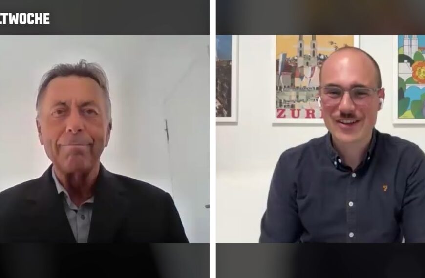 «Meine Frau hat das traumatisiert»: Norbert Bolz über die Hausdurchsuchung und die Meinungsfreiheit