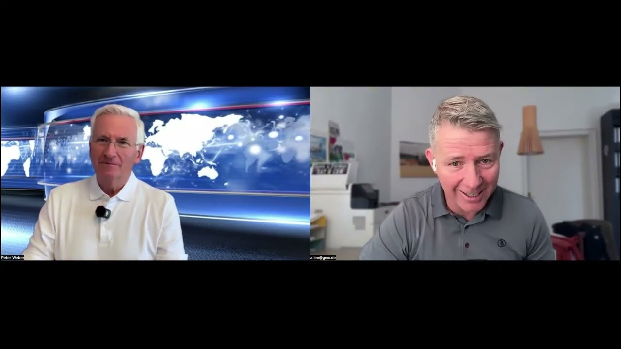 Mehr über den Artikel erfahren Merz, er kann es wirklich nicht! Es wird sich ändern, aber wann?