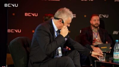 Mehr über den Artikel erfahren Militär Experten schlagen Alarm! Werden wir wirklich so sehr bedroht❓