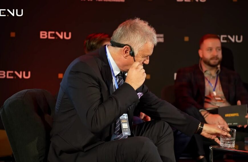 Militär Experten schlagen Alarm! Werden wir wirklich so sehr bedroht❓