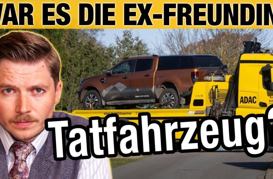 Mordfall Fabian: Hausdurchsuchung, Auto beschlagnahmt – War es die Ex-Freundin?