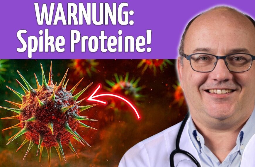 mRNA: Sind wir das Experiment? (Dr. Simon Feldhaus)