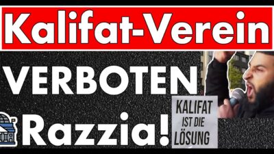 Mehr über den Artikel erfahren Muslim Interaktiv verboten! Schlag gegen TikTok-Islamisten dank Dobrindt! Faeser hat es geduldet!