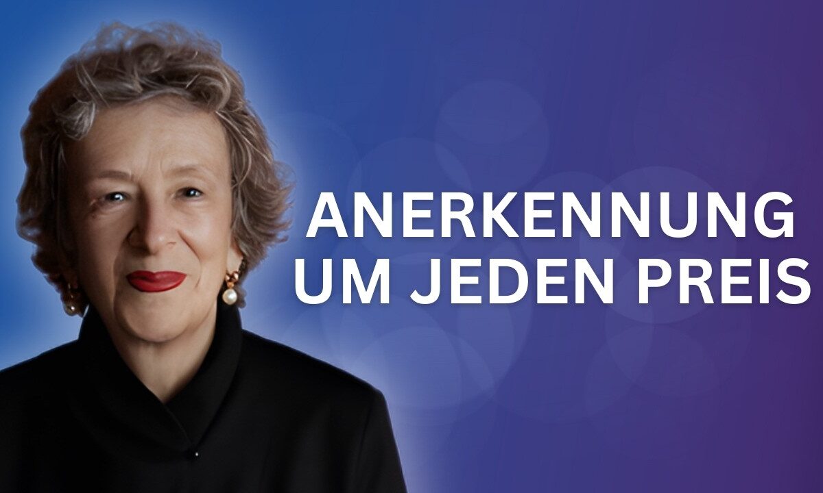 Narzissmus erklärt: Zwischen Sehnsucht, Macht und Einsamkeit (Jeannette Fischer)