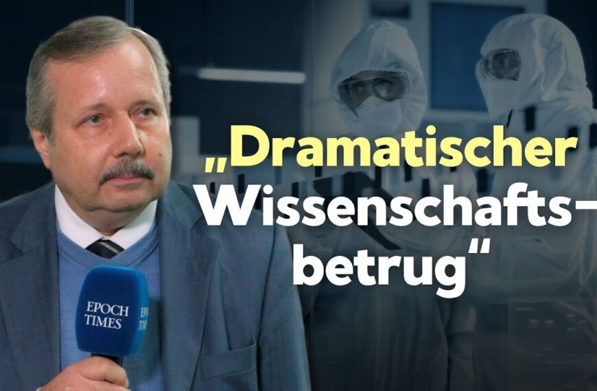 „NATO-Länder mussten Corona-Befehle befolgen“ – Prof. Wiesendanger fordert transparente Aufarbeitung