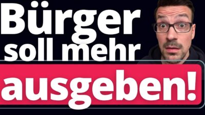 Mehr über den Artikel erfahren Neue Steuer auf KONTO-Guthaben!