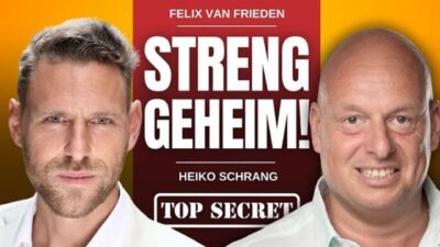 Mehr über den Artikel erfahren Neue Weltordnung: 2026 geht es richtig los! (Das muss jetzt jeder wissen!)