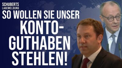 Mehr über den Artikel erfahren Neuer Skandal-Plan💥Jedem Bürger droht die Enteignung!💥Horror-Zahlen💥Jetzt offiziell: WIR SIND PLEITE