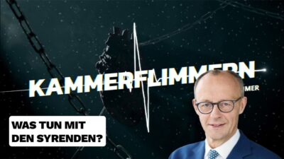 Mehr über den Artikel erfahren No22: Abschieben or not to abschieben?