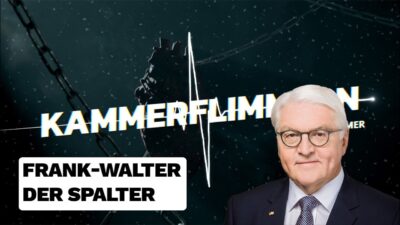 Mehr über den Artikel erfahren No26: Hass & Hetze in Bellevue