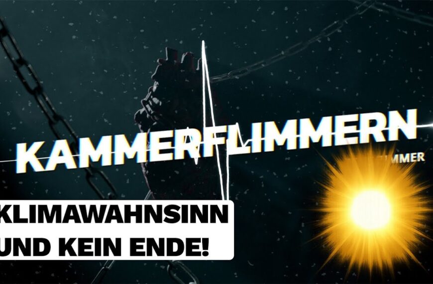 No31: Es geht fast nur noch um Blödsinn