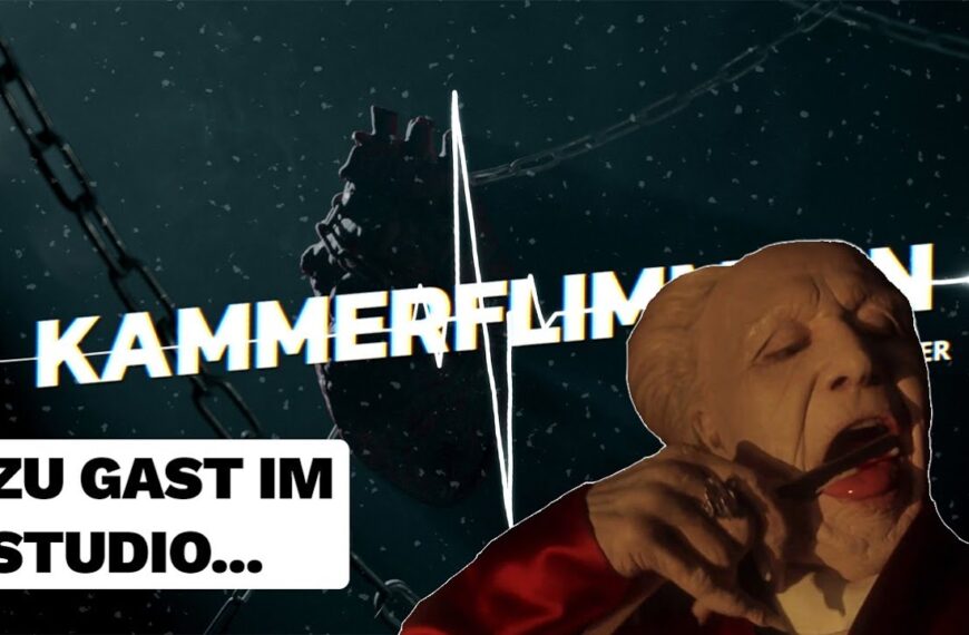 No32: Es gleiwitzt gewaltig!