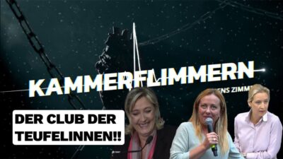 Mehr über den Artikel erfahren No34: „Terra X History“ – ein Schmierenstück