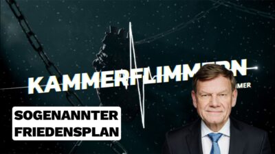 Mehr über den Artikel erfahren No35: Abstieg in die Bedeutungslosigkeit