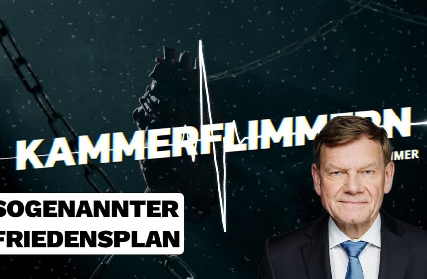 No35: Abstieg in die Bedeutungslosigkeit