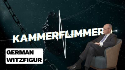 Mehr über den Artikel erfahren No36: Klima, Impfung, Trauerspiele….