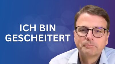 Mehr über den Artikel erfahren Öffentliches Bekenntnis von Raphael Bonelli