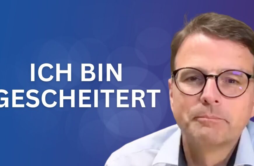 Öffentliches Bekenntnis von Raphael Bonelli