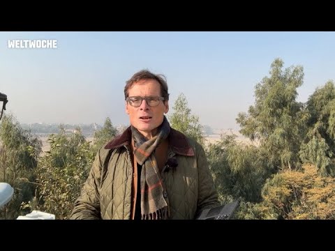 On the road in Afghanistan: «Warum nimmt Europa Afghanen auf?» – Weltwoche Daily DE