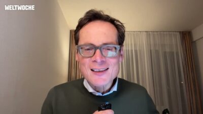 Mehr über den Artikel erfahren Pannen, Pfusch und Streit: Merz auf «Ampel»-Kurs – Weltwoche Daily DE