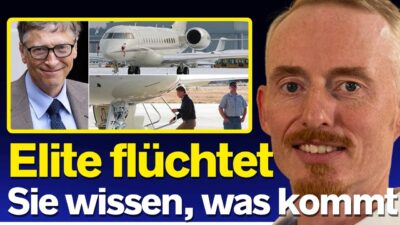 Mehr über den Artikel erfahren Plötzlich machen die Reichen das Gleiche 😳 | Was sie wissen, verändert alles! Raik Garve deckt auf