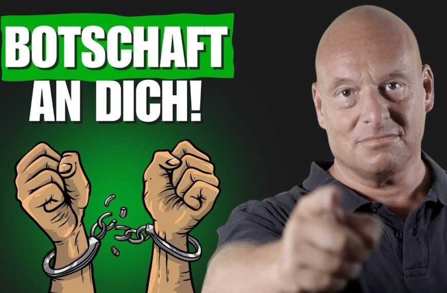 Politiker schicken DICH in den Krieg: Sag NEIN! (Wichtige Botschaft)