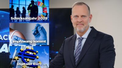 Mehr über den Artikel erfahren Nachrichten AUF1 vom 07. November 2025