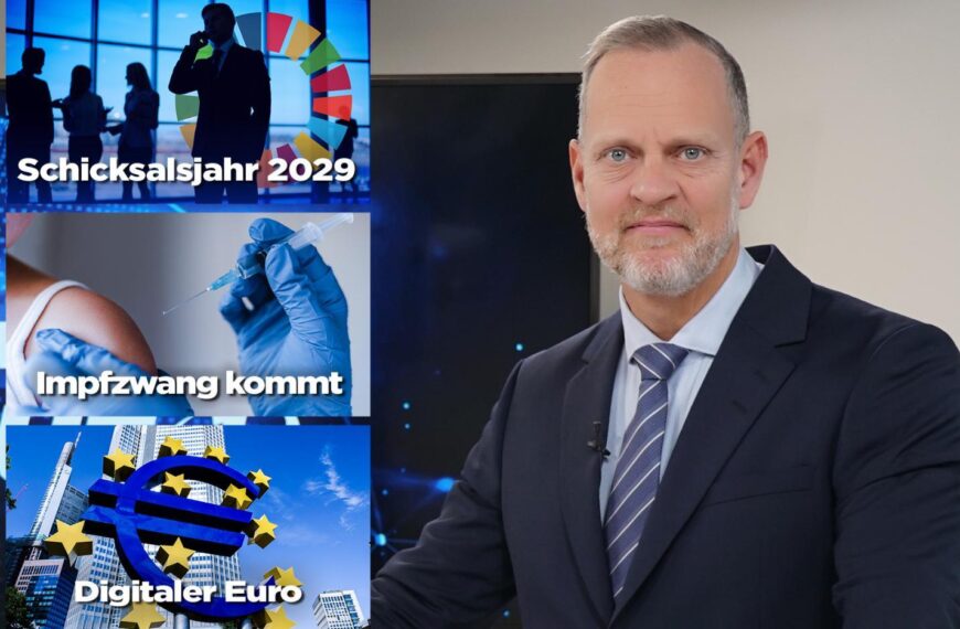 Nachrichten AUF1 vom 07. November 2025