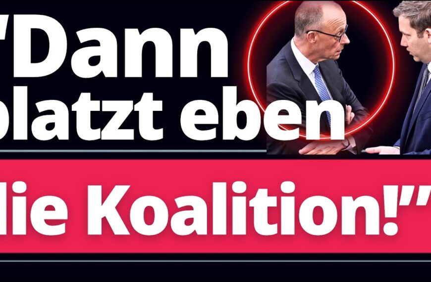 Radikal: SPD will Merz Migrationsgesetz aktiv blockieren!