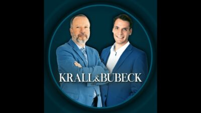 Mehr über den Artikel erfahren Renten-Crash & Deutschlands Weg in die Pleite!