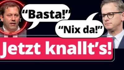 Mehr über den Artikel erfahren Rentenkrach gegen Merz: „Dann platzt das Gesetz und die Koalition!“