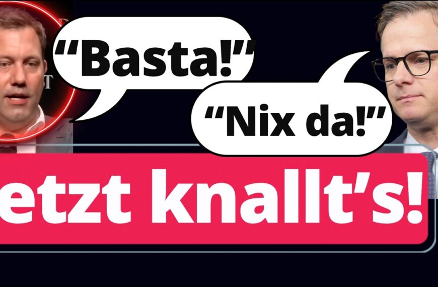 Rentenkrach gegen Merz: „Dann platzt das Gesetz und die Koalition!“