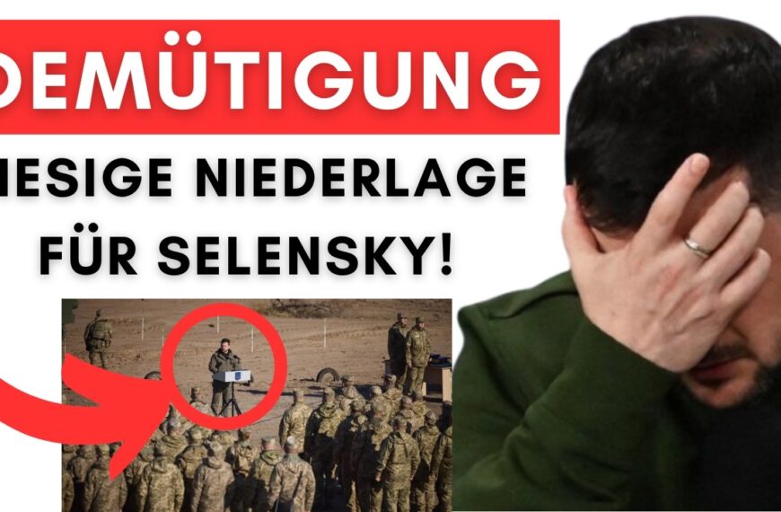 Russland vernichtet ukrainische Elitetruppe + Ukrainische Truppen kapitulieren bei Pokrowsk!