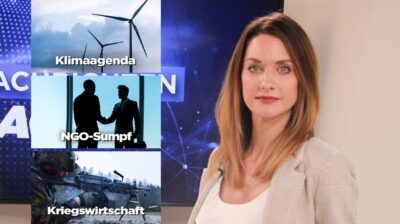 Mehr über den Artikel erfahren Nachrichten AUF1 vom 12. November 2025