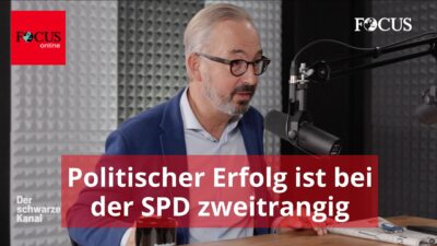 Mehr über den Artikel erfahren Was glaubt ihr eigentlich, was mit den Klimamilliarden wirklich passiert?